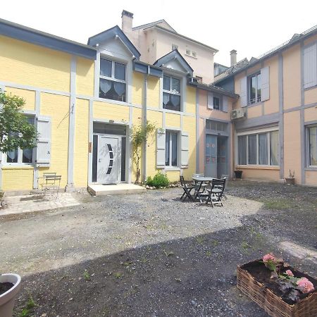 Ceriflor-Le Vignemale Apartment Cauterets Exterior photo